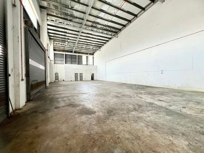 Kilang untuk Disewa di Taman Perindustrian Murni Senai (Senai) - Jimmy Lem - Interior - PropertyGuru.com.my