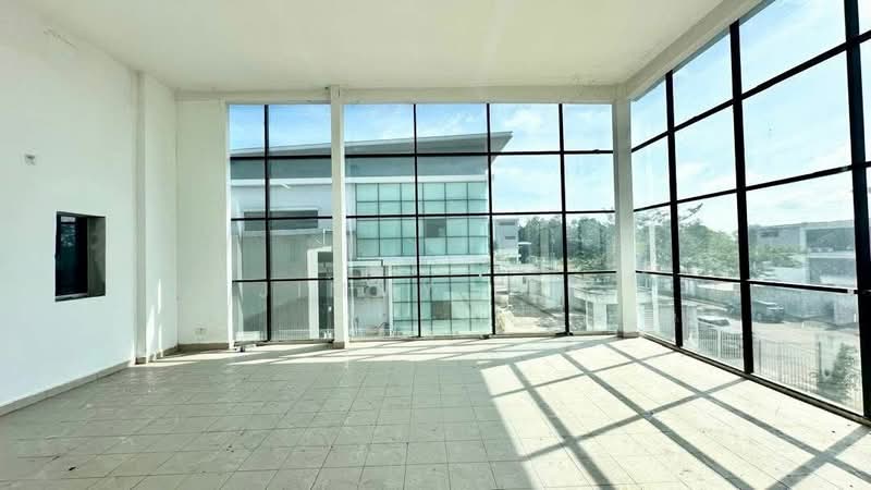 Kilang untuk Disewa di Taman Perindustrian Murni Senai (Senai) - Jimmy Lem - Interior - PropertyGuru.com.my
