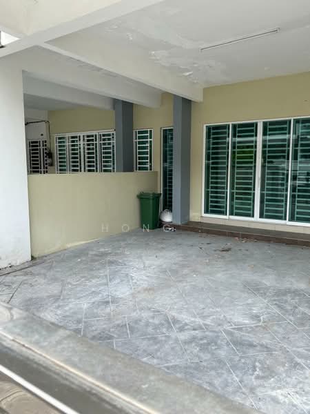 Rumah Teres 2 Tingkat untuk Dijual di Batu Maung (Penang) - Hong . - Exterior - PropertyGuru.com.my