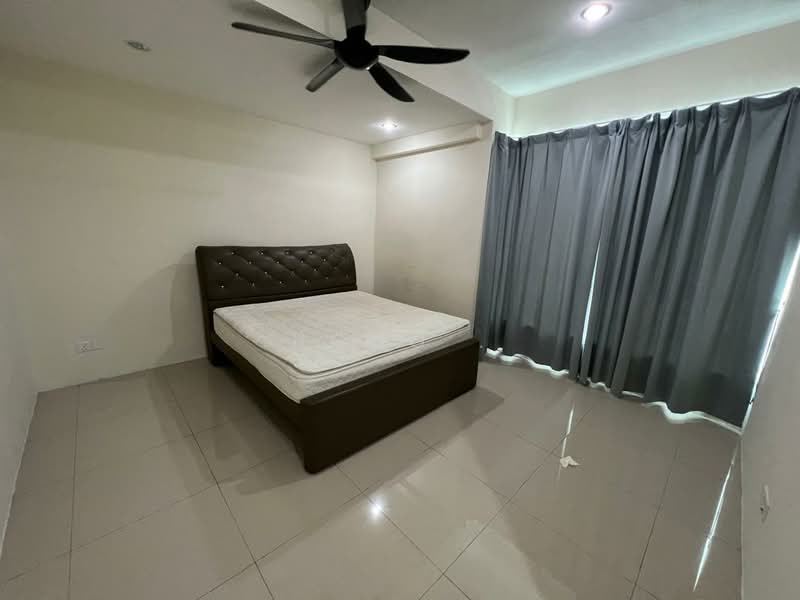 Rumah Teres 2 Tingkat untuk Dijual di Batu Maung (Penang) - Hong . - Bedroom - PropertyGuru.com.my