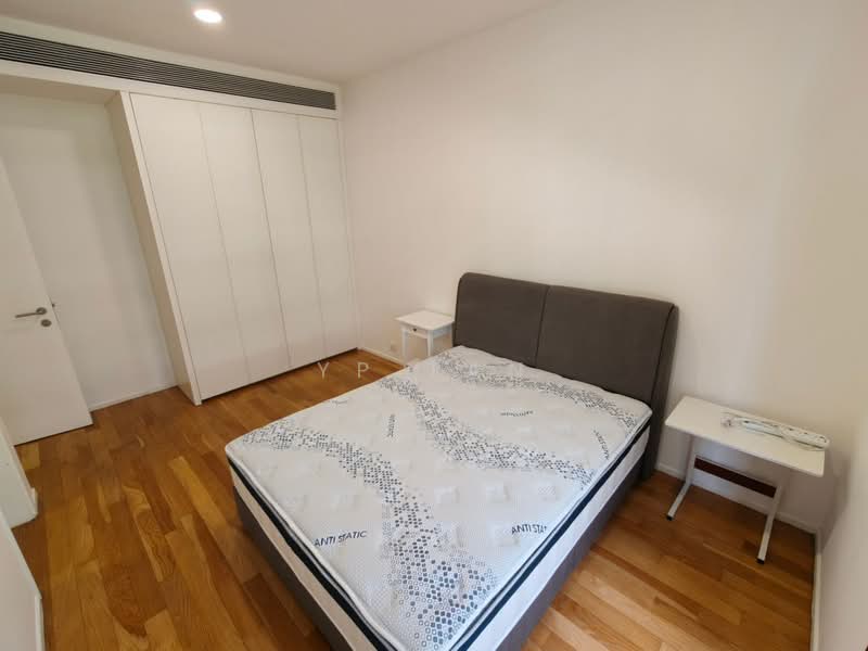 Service Residence for Rent at Arcoris Residences - YP Tan - Bedroom - PropertyGuru.com.my