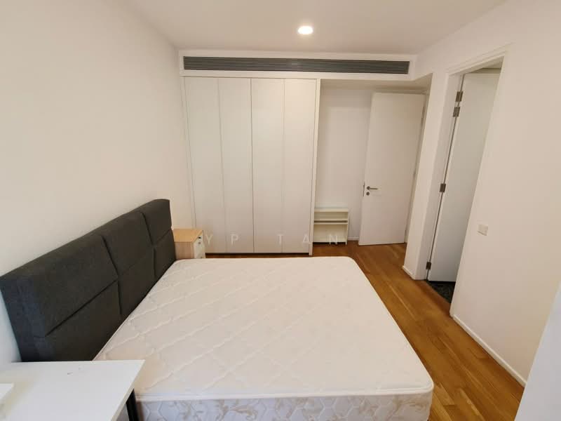Service Residence for Rent at Arcoris Residences - YP Tan - Bedroom - PropertyGuru.com.my