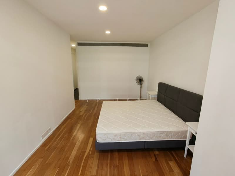 Service Residence for Rent at Arcoris Residences - YP Tan - Bedroom - PropertyGuru.com.my