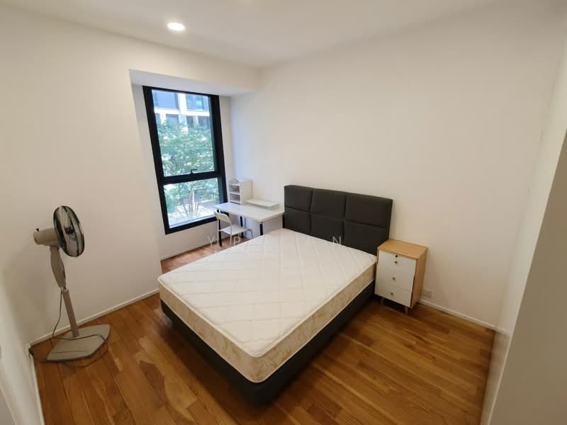 Service Residence for Rent at Arcoris Residences - YP Tan - PropertyGuru.com.my