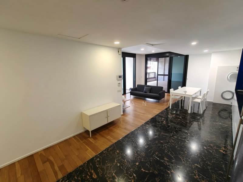 Service Residence for Rent at Arcoris Residences - YP Tan - Living Room - PropertyGuru.com.my