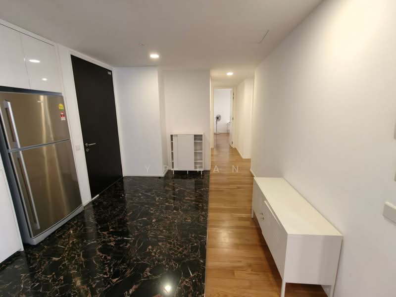 Service Residence for Rent at Arcoris Residences - YP Tan - Interior - PropertyGuru.com.my