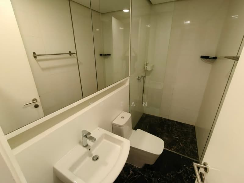 Service Residence for Rent at Arcoris Residences - YP Tan - Bathroom - PropertyGuru.com.my