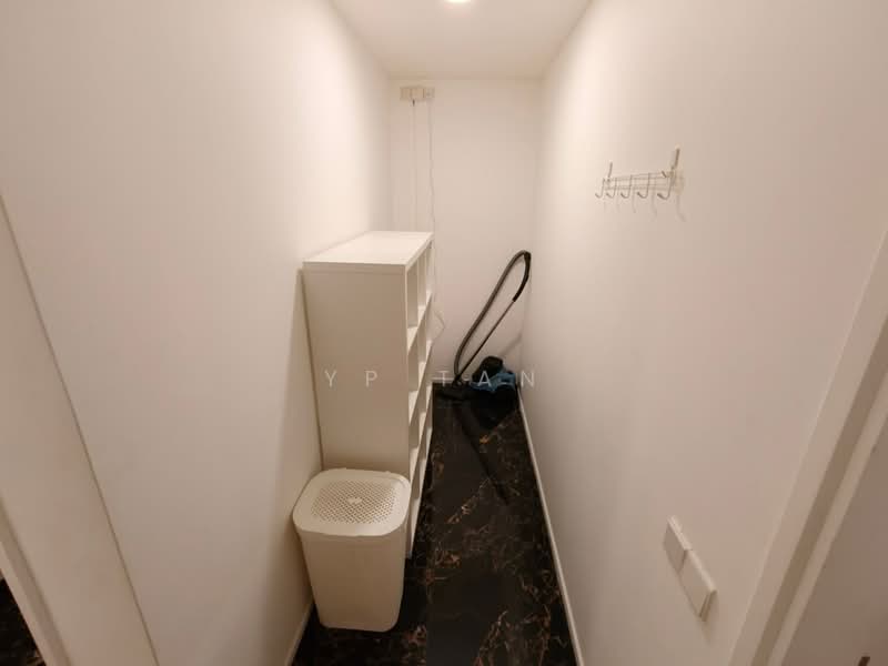 Service Residence for Rent at Arcoris Residences - YP Tan - Interior - PropertyGuru.com.my