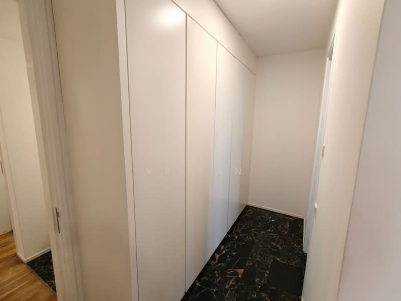 Service Residence for Rent at Arcoris Residences - YP Tan - Corridor - PropertyGuru.com.my