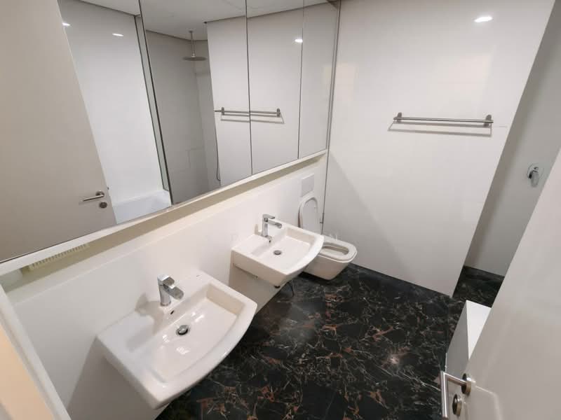 Service Residence for Rent at Arcoris Residences - YP Tan - Bathroom - PropertyGuru.com.my