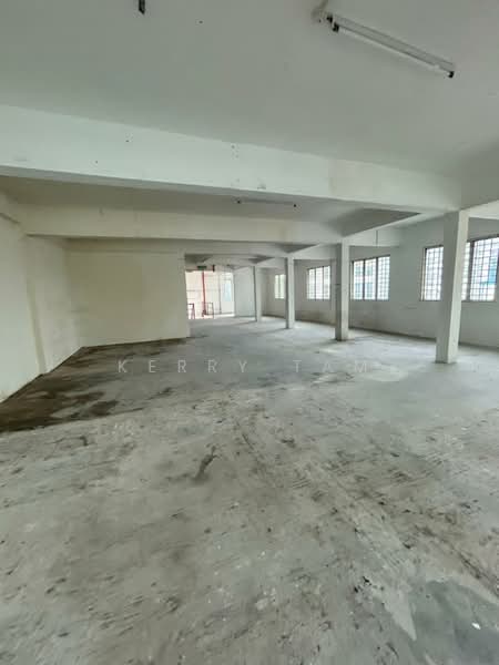 Shop / Office for Rent in Seksyen 52 (Petaling Jaya) - Kerry Tam - Interior - PropertyGuru.com.my