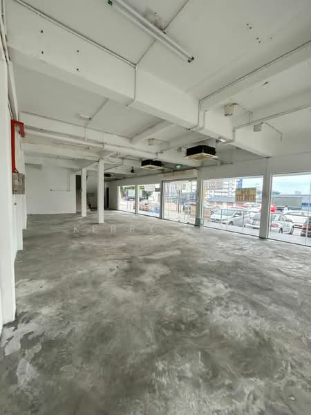Shop / Office for Rent in Seksyen 52 (Petaling Jaya) - Kerry Tam - Interior - PropertyGuru.com.my