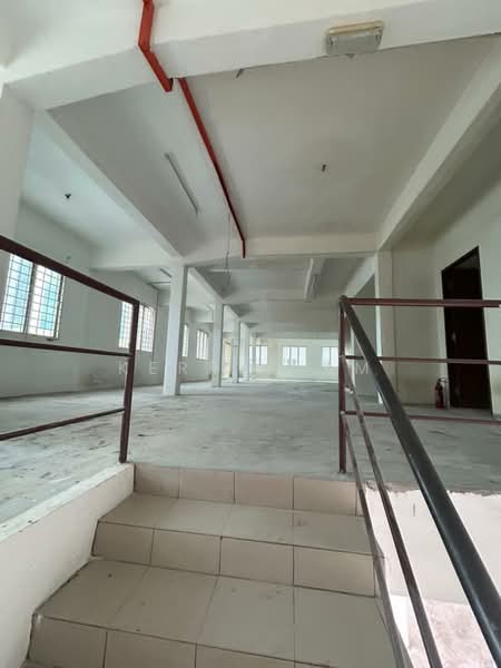 Shop / Office for Rent in Seksyen 52 (Petaling Jaya) - Kerry Tam - Interior - PropertyGuru.com.my