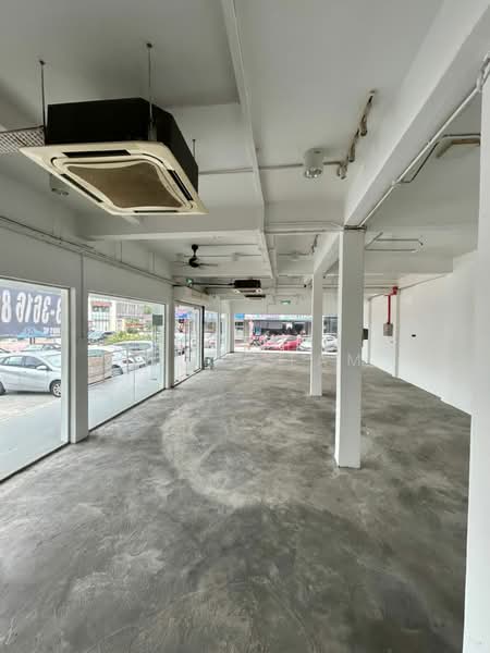Shop / Office for Rent in Seksyen 52 (Petaling Jaya) - Kerry Tam - Interior - PropertyGuru.com.my