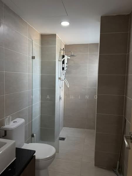 Service Residence for Rent at Maisson - Mia Ching - Bathroom - PropertyGuru.com.my