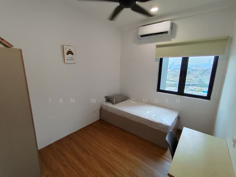 Condominium for Rent at Riana South - Tan Wei Chuen - Bedroom - PropertyGuru.com.my