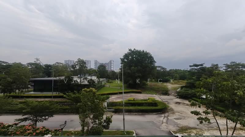 Servis Apartment untuk Dijual di Wave @ Marina Cove - Vivien Keck - Exterior - PropertyGuru.com.my