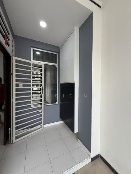 2-storey Terraced House for Sale in Taman Setia Indah (Tebrau) - Jessie Ng - Entrance - PropertyGuru.com.my