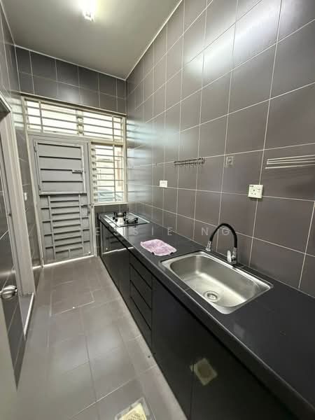2-storey Terraced House for Sale in Taman Setia Indah (Tebrau) - Jessie Ng - Kitchen - PropertyGuru.com.my