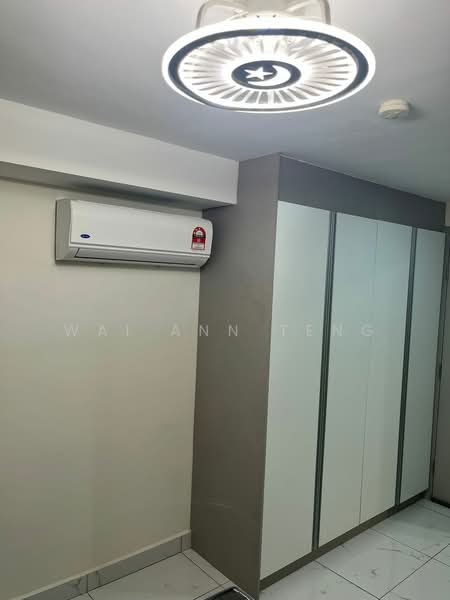 Servis Apartment untuk Dijual di Arte Cheras - Wai Ann Teng - Interior - PropertyGuru.com.my