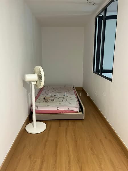Servis Apartment untuk Dijual di Arte Cheras - Wai Ann Teng - Bedroom - PropertyGuru.com.my