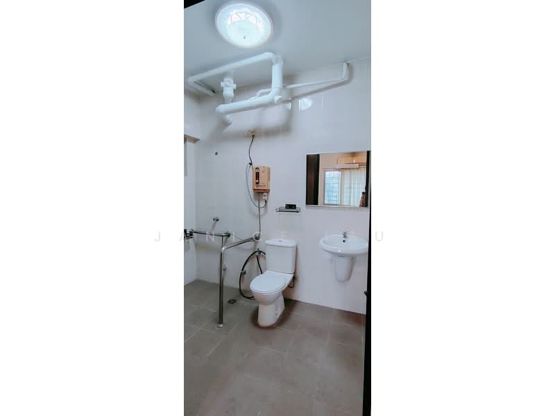 Kondominium untuk Dijual di Sri Desa - Janice Lau - Bathroom - PropertyGuru.com.my