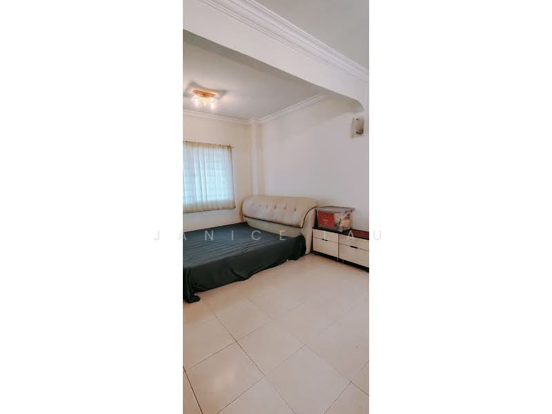 Kondominium untuk Dijual di Sri Desa - Janice Lau - Bedroom - PropertyGuru.com.my
