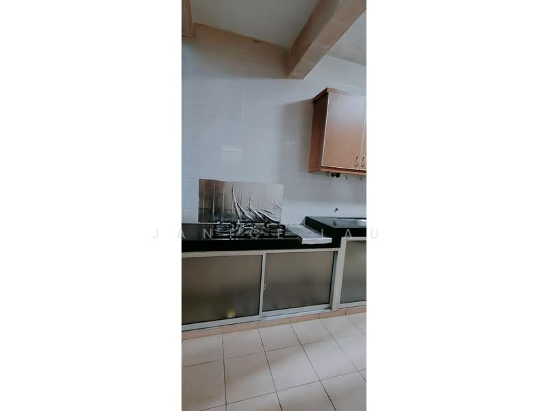 Kondominium untuk Dijual di Sri Desa - Janice Lau - Kitchen - PropertyGuru.com.my