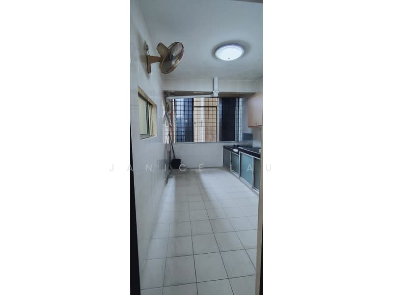 Kondominium untuk Dijual di Sri Desa - Janice Lau - Kitchen - PropertyGuru.com.my