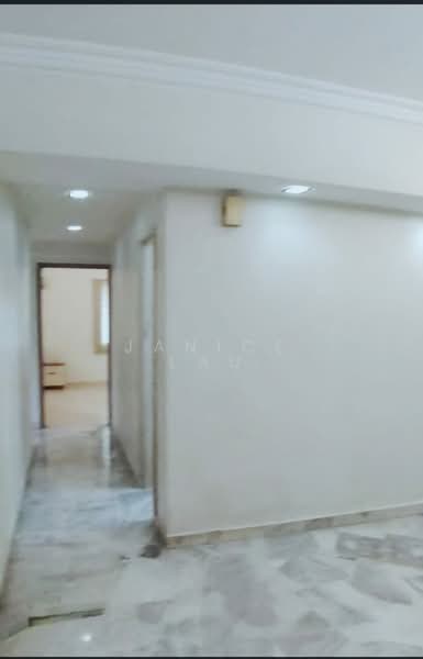 Kondominium untuk Dijual di Sri Desa - Janice Lau - Corridor - PropertyGuru.com.my