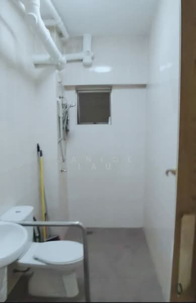 Kondominium untuk Dijual di Sri Desa - Janice Lau - Bathroom - PropertyGuru.com.my
