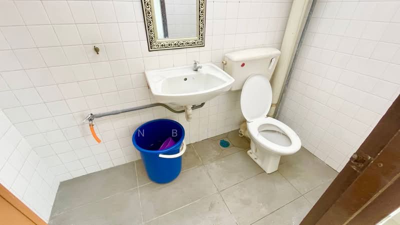 2-storey Terraced House for Sale in Taman Sri Sinar (Segambut) - Fauzan bin Sahrom - PropertyGuru.com.my