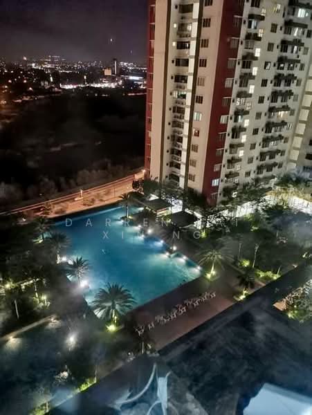 Service Residence for Sale at Main Place Residence - Darren Kai Xin Ng - PropertyGuru.com.my