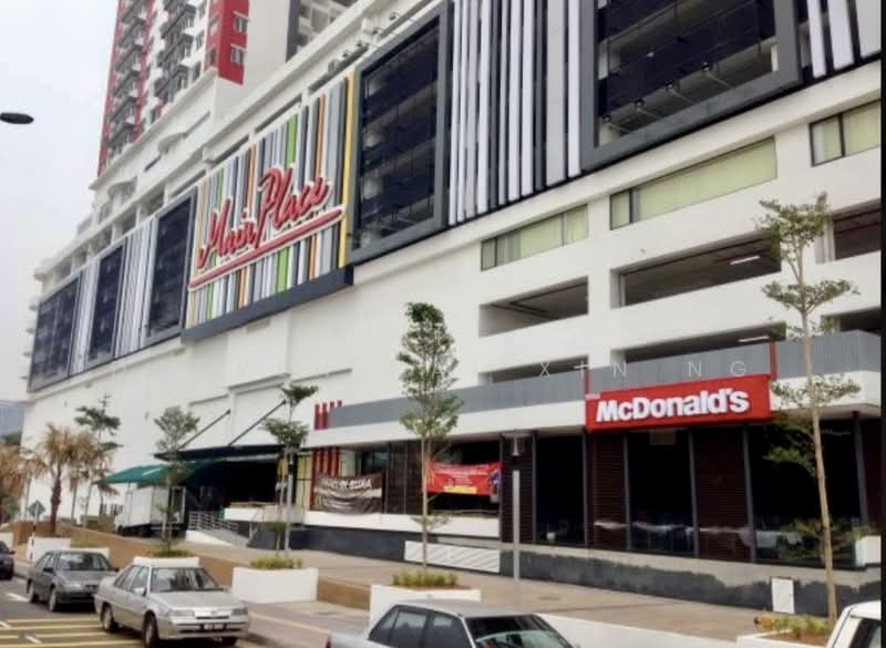 Service Residence for Sale at Main Place Residence - Darren Kai Xin Ng - PropertyGuru.com.my