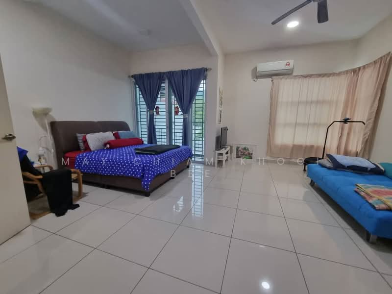 Semi-Detached House for Sale in Gelugor (Penang) - May Chiam Khooi Bee - Bedroom - PropertyGuru.com.my