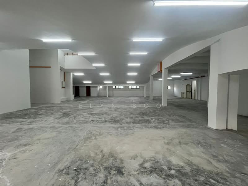 Office for Rent in Jalan Klang Lama (Old Klang Road) (Kuala Lumpur) - Elyn Soo - Interior - PropertyGuru.com.my