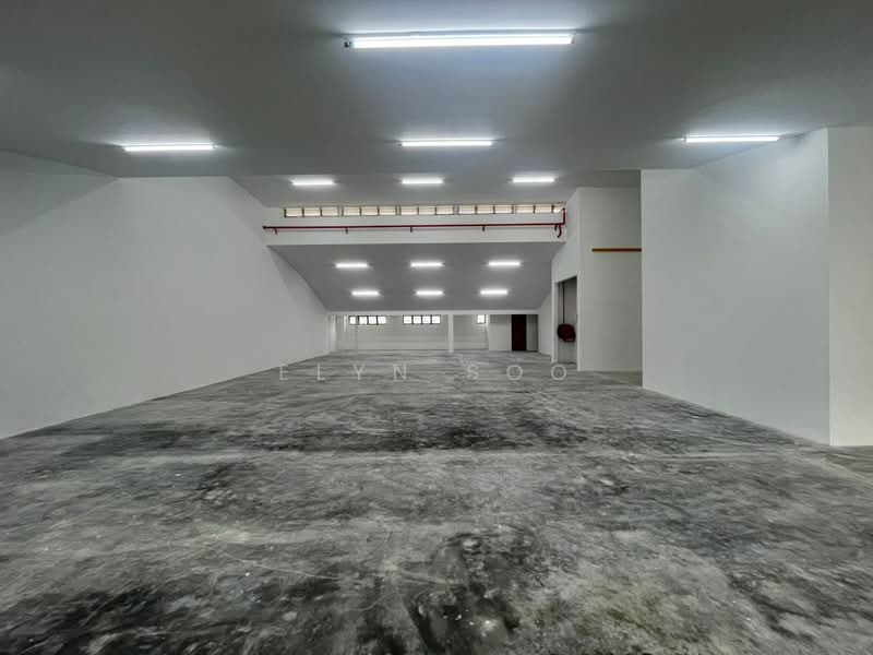 Office for Rent in Jalan Klang Lama (Old Klang Road) (Kuala Lumpur) - Elyn Soo - Interior - PropertyGuru.com.my