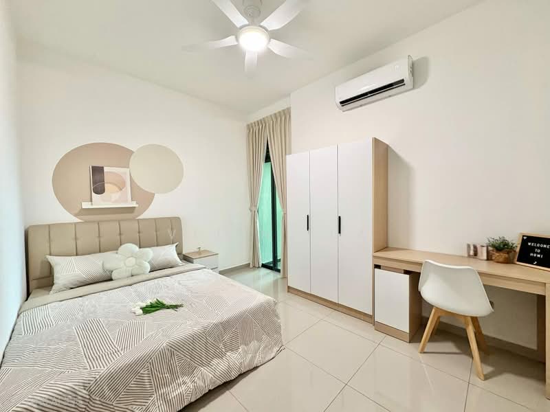 Service Residence for Rent at Marina Residence - Vlien Lua - PropertyGuru.com.my