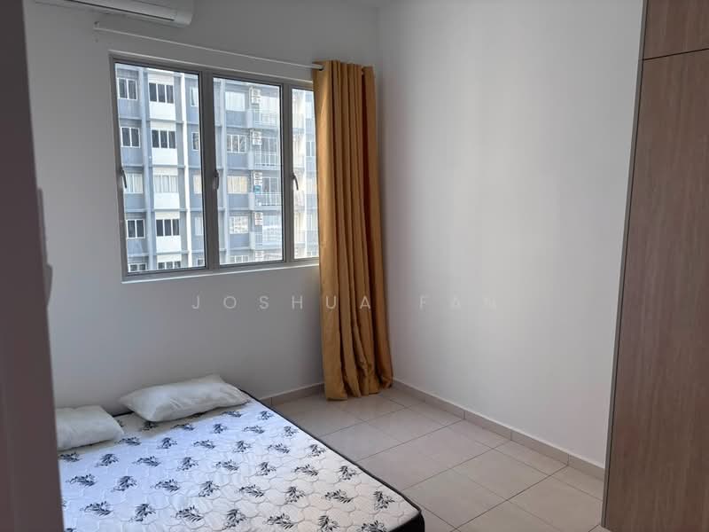 Condominium for Rent at Residensi Adelia 3 - Joshua Fan - Bedroom - PropertyGuru.com.my