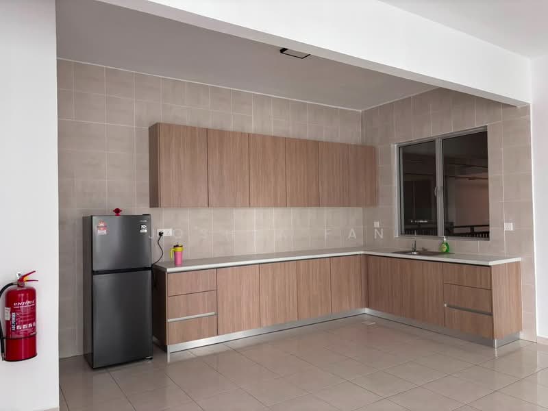 Condominium for Rent at Residensi Adelia 3 - Joshua Fan - Kitchen - PropertyGuru.com.my
