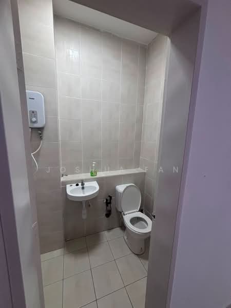 Condominium for Rent at Residensi Adelia 3 - Joshua Fan - Bathroom - PropertyGuru.com.my