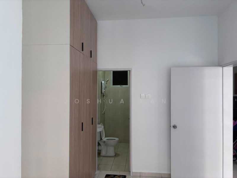 Condominium for Rent at Residensi Adelia 3 - Joshua Fan - Bathroom - PropertyGuru.com.my
