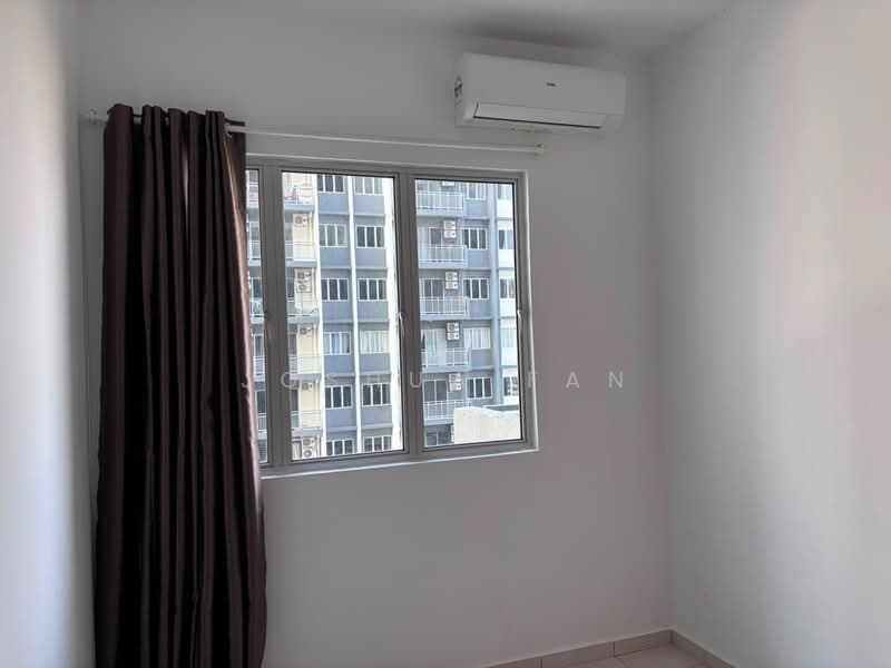 Condominium for Rent at Residensi Adelia 3 - Joshua Fan - View - PropertyGuru.com.my