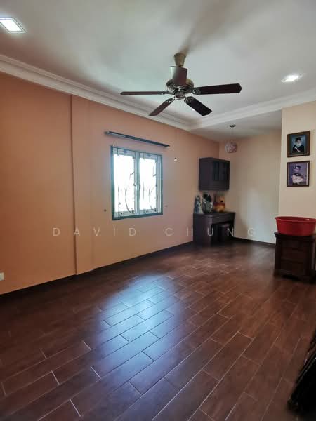 Rumah Teres 3.5 Tingkat untuk Dijual di Bukit Wangsamas (Setiawangsa) - David Chung - Interior - PropertyGuru.com.my