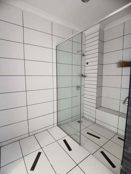 Rumah Teres 3.5 Tingkat untuk Dijual di Bukit Wangsamas (Setiawangsa) - David Chung - Bathroom - PropertyGuru.com.my