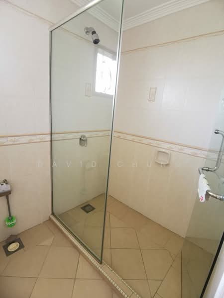 Rumah Teres 3.5 Tingkat untuk Dijual di Bukit Wangsamas (Setiawangsa) - David Chung - Bathroom - PropertyGuru.com.my