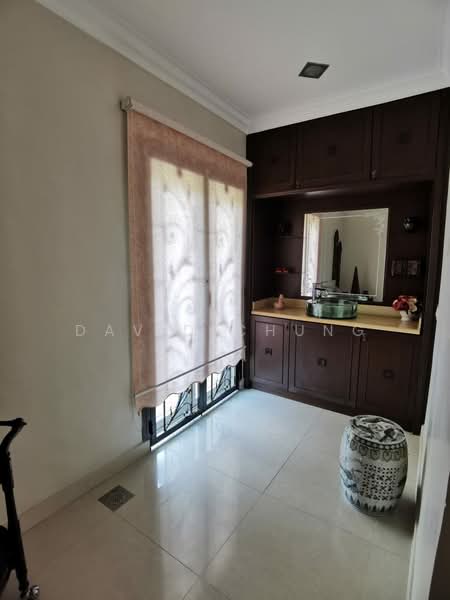 Rumah Teres 3.5 Tingkat untuk Dijual di Bukit Wangsamas (Setiawangsa) - David Chung - Bathroom - PropertyGuru.com.my