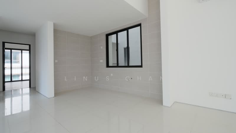 Rumah Bandar untuk Dijual di Kampung Sungai Kayu Ara (Petaling Jaya) - Linus Chan - Interior - PropertyGuru.com.my