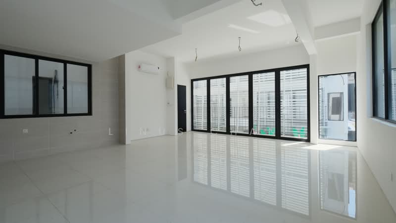 Rumah Bandar untuk Dijual di Kampung Sungai Kayu Ara (Petaling Jaya) - Linus Chan - Interior - PropertyGuru.com.my
