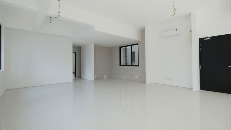 Rumah Bandar untuk Dijual di Kampung Sungai Kayu Ara (Petaling Jaya) - Linus Chan - PropertyGuru.com.my